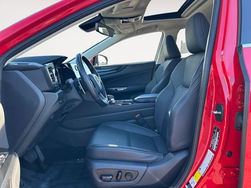 Used 2023 Lexus NX 350 AWD w/ Towing Package (2000 Lbs) image 15