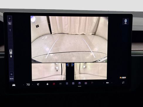 Used 2024 Tesla Model X AWD/4WD image 15