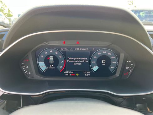 Certified 2022 Audi Q3 2.0T Premium Plus w/ Premium Plus Package image 27