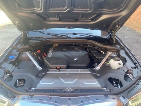 Used 2023 BMW X3 xDrive30i w/ Premium Package w/ZPA image 49