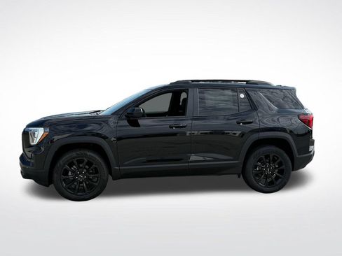 New 2027 GMC Terrain Elevation w/ Elevation Premium Package AWD/4WD image 2
