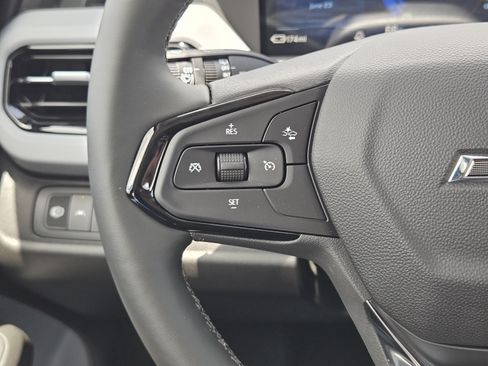 New 2027 Chevrolet Bolt RS w/ Technology Package FWD image 22