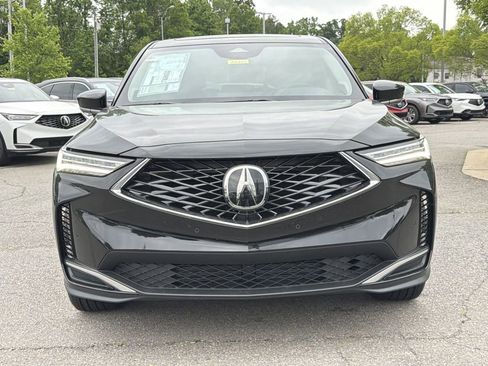 New 2026 Acura MDX SH-AWD w/ Technology Package image 8