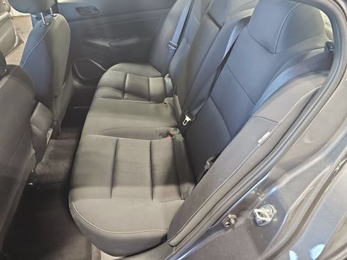 Certified 2025 Nissan Altima 2.5 SV FWD image 13