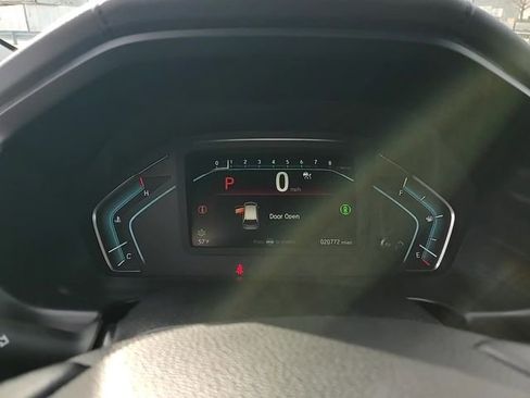 Used 2024 Honda Odyssey EX-L image 19