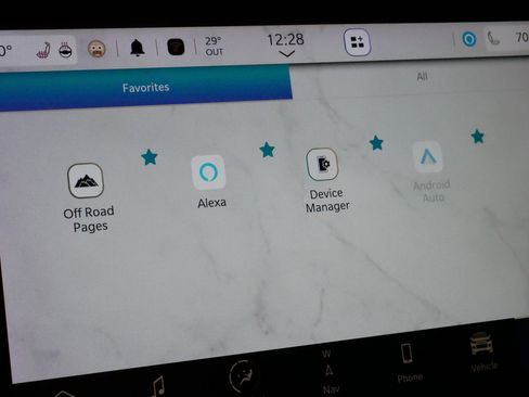 Used 2023 Jeep Grand Cherokee Limited w/ Luxury Tech Group II image 30