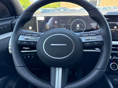 New 2026 Hyundai Santa Cruz Limited AWD/4WD image 25