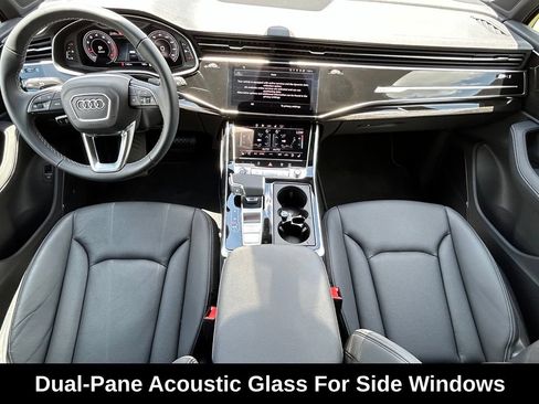 Used 2026 Audi Q7 3.0T Premium Plus w/ Premium Plus Package AWD/4WD image 11
