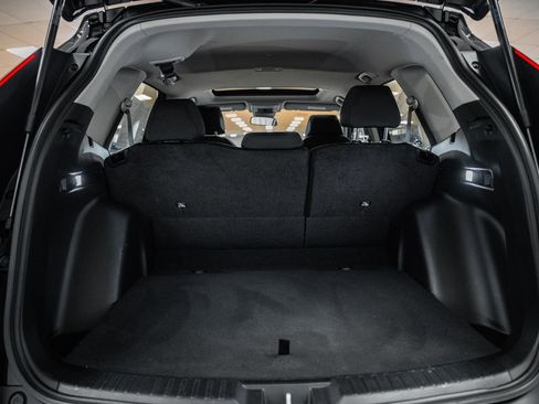 Used 2024 Honda CR-V EX image 18