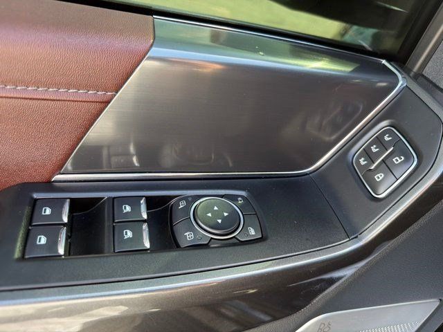 Used 2021 Ford F150 Lariat w/ Equipment Group 502A High AWD/4WD image 12