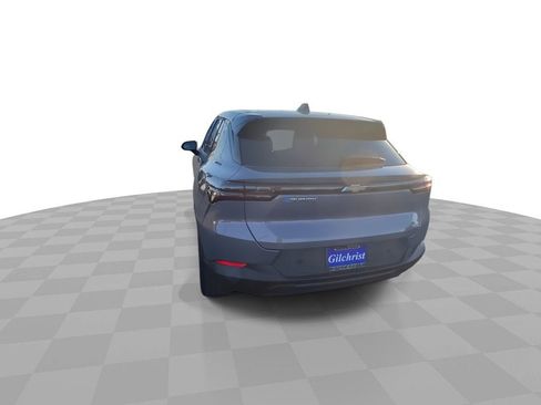 New 2026 Chevrolet Equinox EV LT w/ Comfort Package image 6