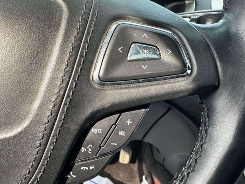 Used 2020 Lincoln MKZ Reserve w/ Elements Package image 24