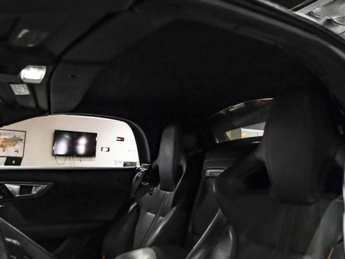 Used 2014 Jaguar F-TYPE S RWD image 24