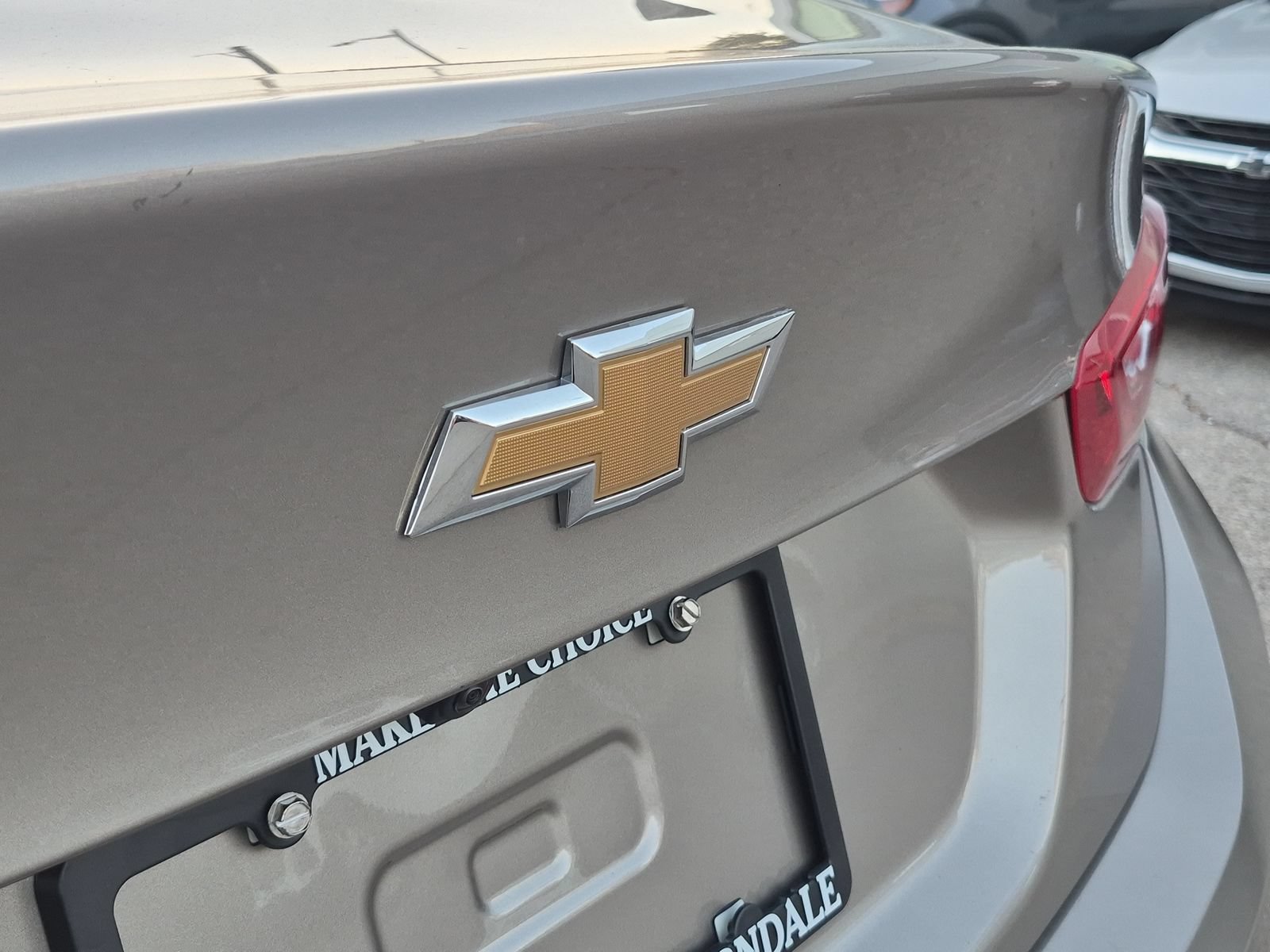 Used 2025 Chevrolet Malibu LT FWD image 13