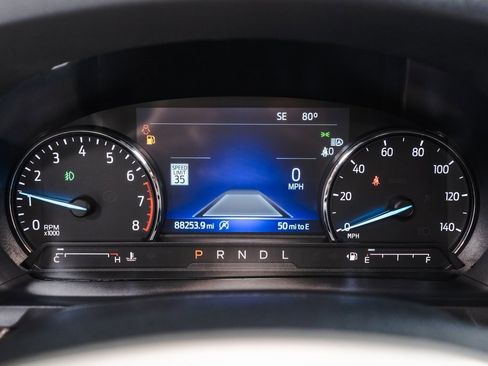 Used 2021 Ford Explorer Limited w/ Equipment Group 301A image 13