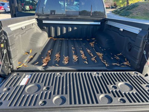 New 2026 Nissan Frontier SV image 22