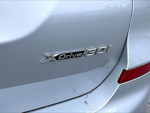 Used 2019 BMW X3 xDrive30i w/ Driving Assistance Package image 24