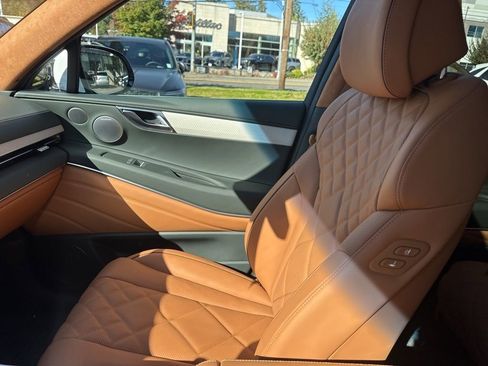 New 2026 Genesis GV80 3.5T Prestige image 32