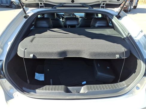 Certified 2023 MAZDA MAZDA3 AWD 2.5 Turbo Hatchback image 9