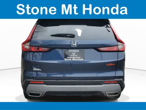New 2026 Honda CR-V TrailSport image 5