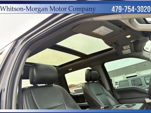 Used 2021 Ford F350 Lariat image 12