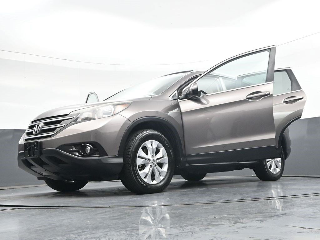 Used 2014 Honda CR-V EX-L image 39