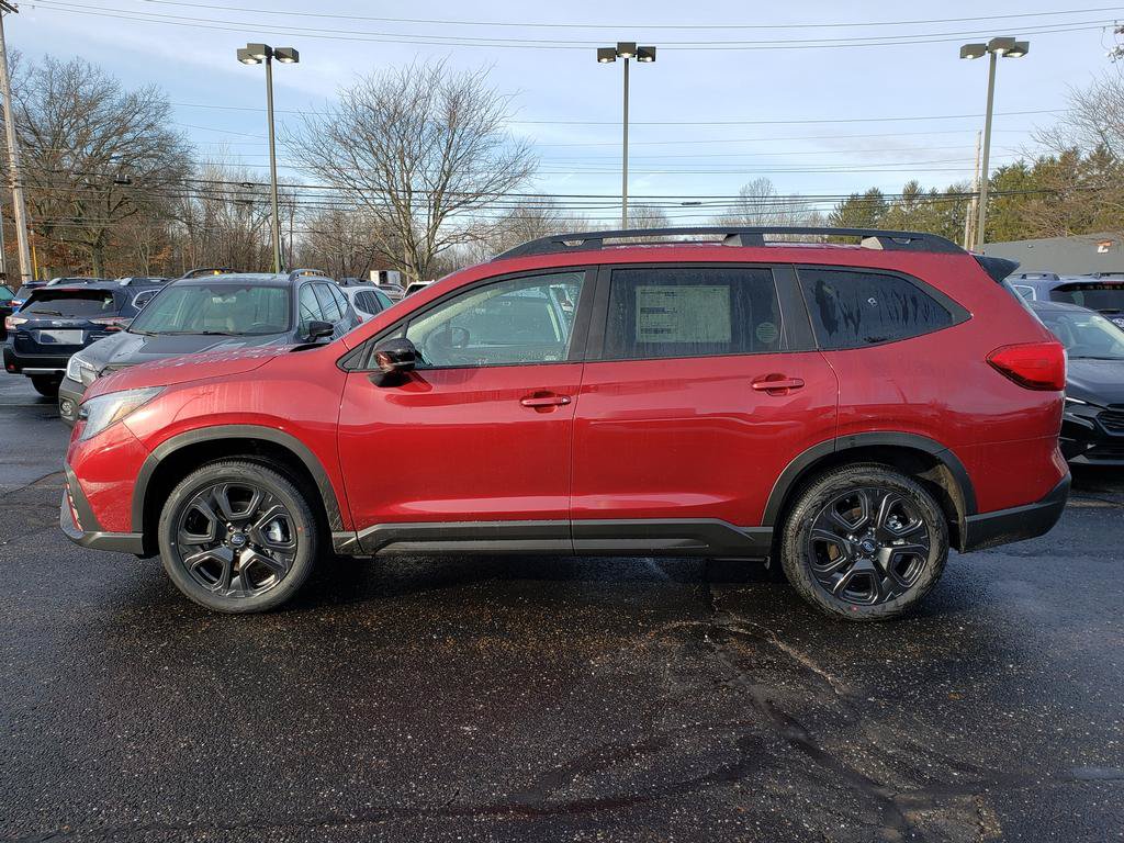 Used 2026 Subaru Ascent Bronze Edition AWD/4WD image 3