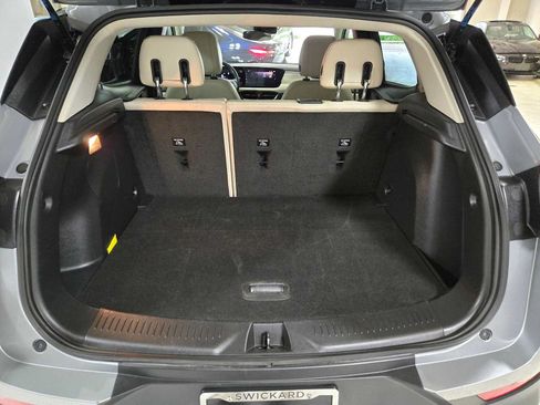 Used 2024 Buick Encore GX Preferred FWD image 13