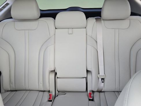 New 2026 Genesis GV80 2.5T Select AWD/4WD image 14