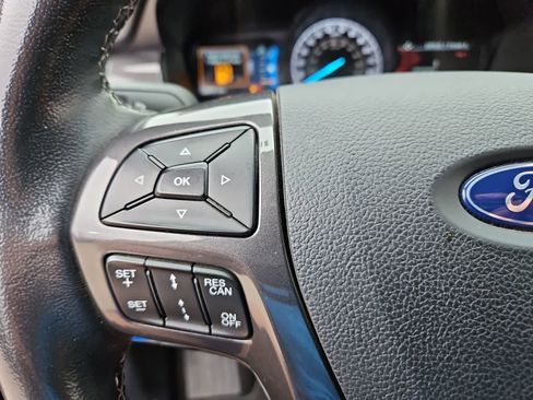 Used 2020 Ford Ranger Lariat w/ Equipment Group 501A Mid AWD/4WD image 28