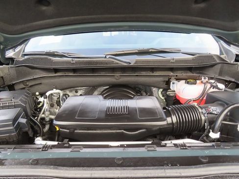 Certified 2025 Chevrolet Silverado 1500 ZR2 w/ Technology Package image 50