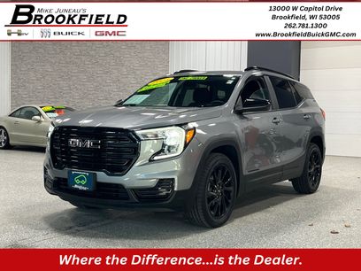 Certified 2023 GMC Terrain SLE w/ Driver Convenience Package