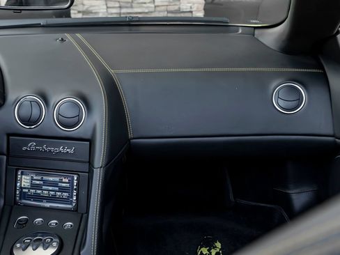 Used 2007 Lamborghini Murcielago LP 640 AWD/4WD image 30