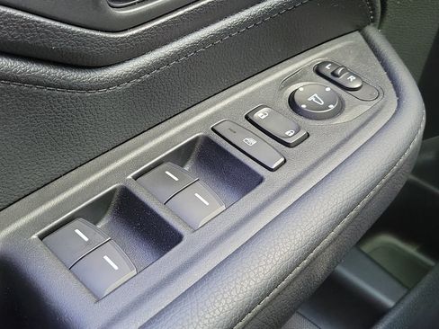 Certified 2025 Honda Odyssey Sport-L image 30