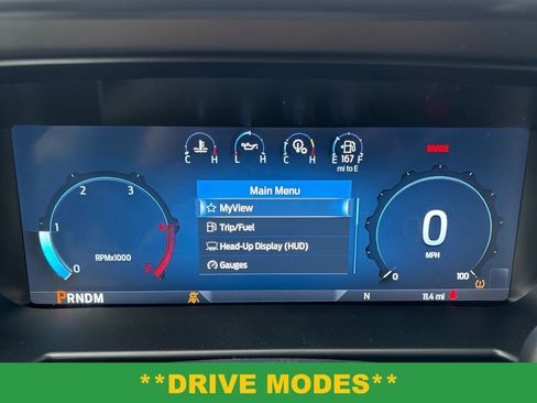 New 2026 Ford F350 Platinum AWD/4WD image 21