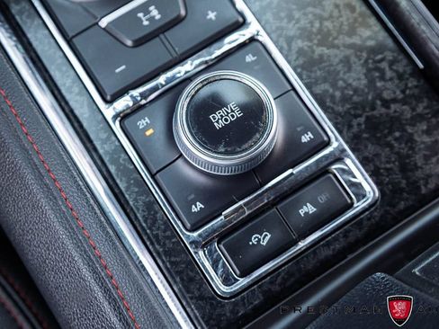 Used 2023 Ford Expedition Max Limited AWD/4WD image 37