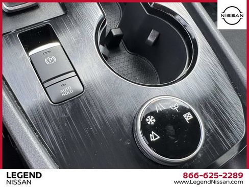 Used 2023 Nissan Rogue S AWD/4WD image 31