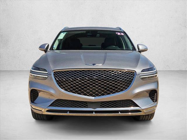 Used 2023 Genesis GV70 2.5T w/ Advanced Package AWD/4WD image 2
