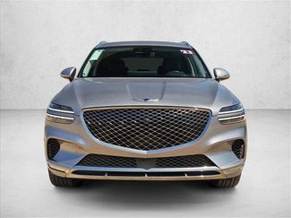 Used 2023 Genesis GV70 2.5T w/ Advanced Package AWD/4WD video 2