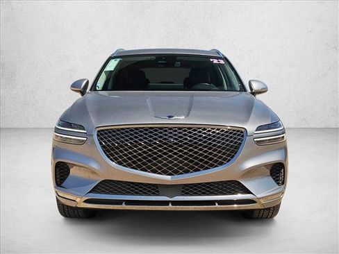 Used 2023 Genesis GV70 2.5T w/ Advanced Package AWD/4WD image 2