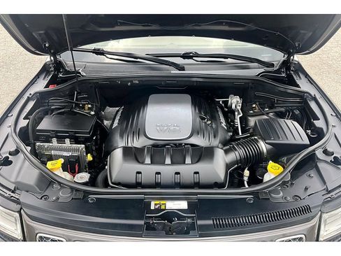 Used 2016 Jeep Grand Cherokee Summit AWD/4WD image 55