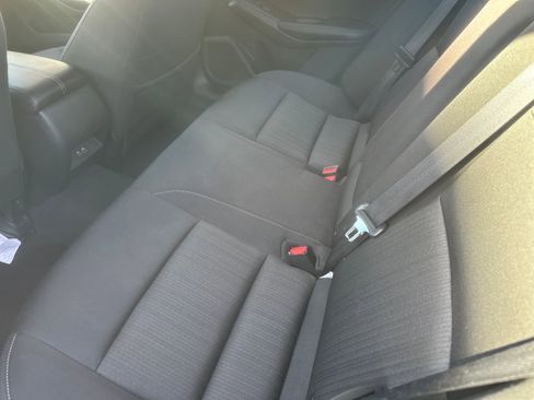 Used 2024 Nissan Altima 2.5 SV image 15