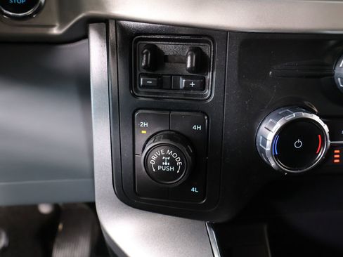 Used 2022 Ford F150 XLT w/ Equipment Group 302A High image 8