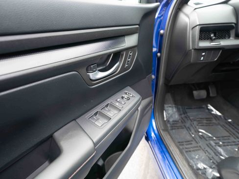 Used 2024 Honda CR-V Sport-L image 7