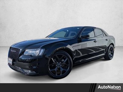 Used 2022 Chrysler 300 S w/ Comfort Group