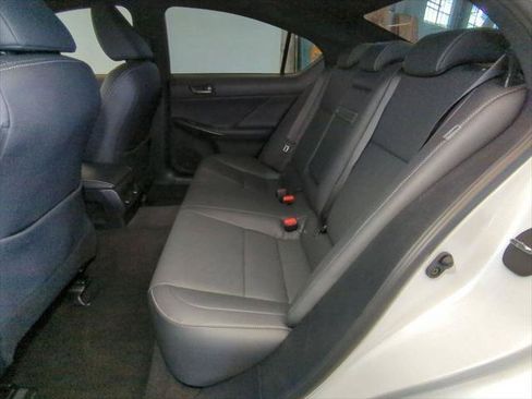 Certified 2024 Lexus IS 300 w/ Premium Package RWD image 22
