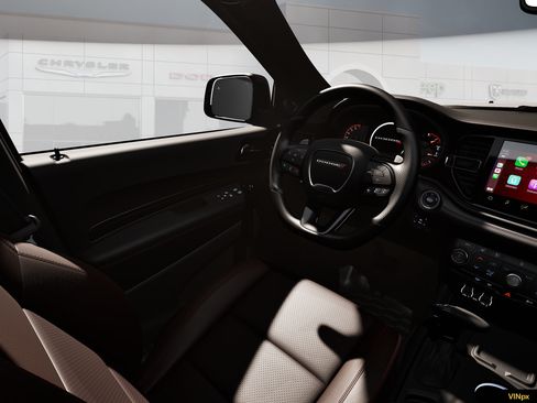 New 2027 Dodge Durango GT AWD/4WD image 22