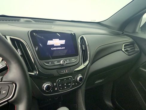 Certified 2023 Chevrolet Equinox RS w/ RS Leather Package FWD image 19