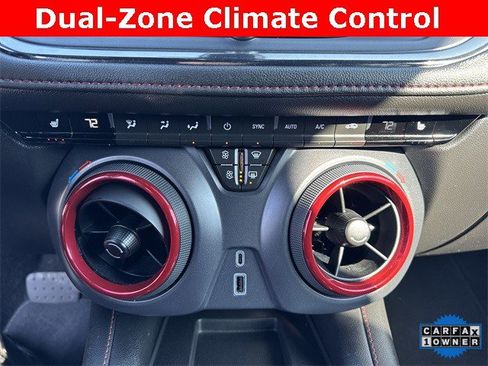 Used 2025 Chevrolet Blazer RS image 20