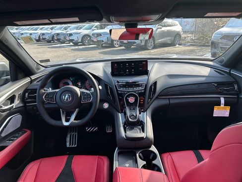 New 2026 Acura RDX SH-AWD image 26